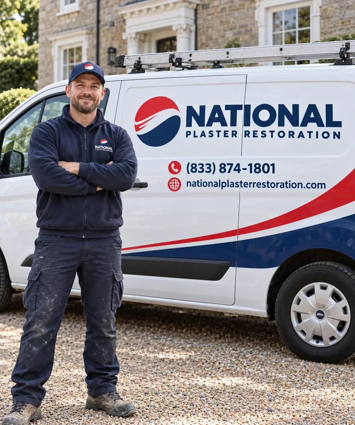 Plaster Repair company in Maple Park, IL